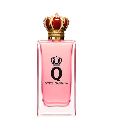 dolce gabbana queen parfüm